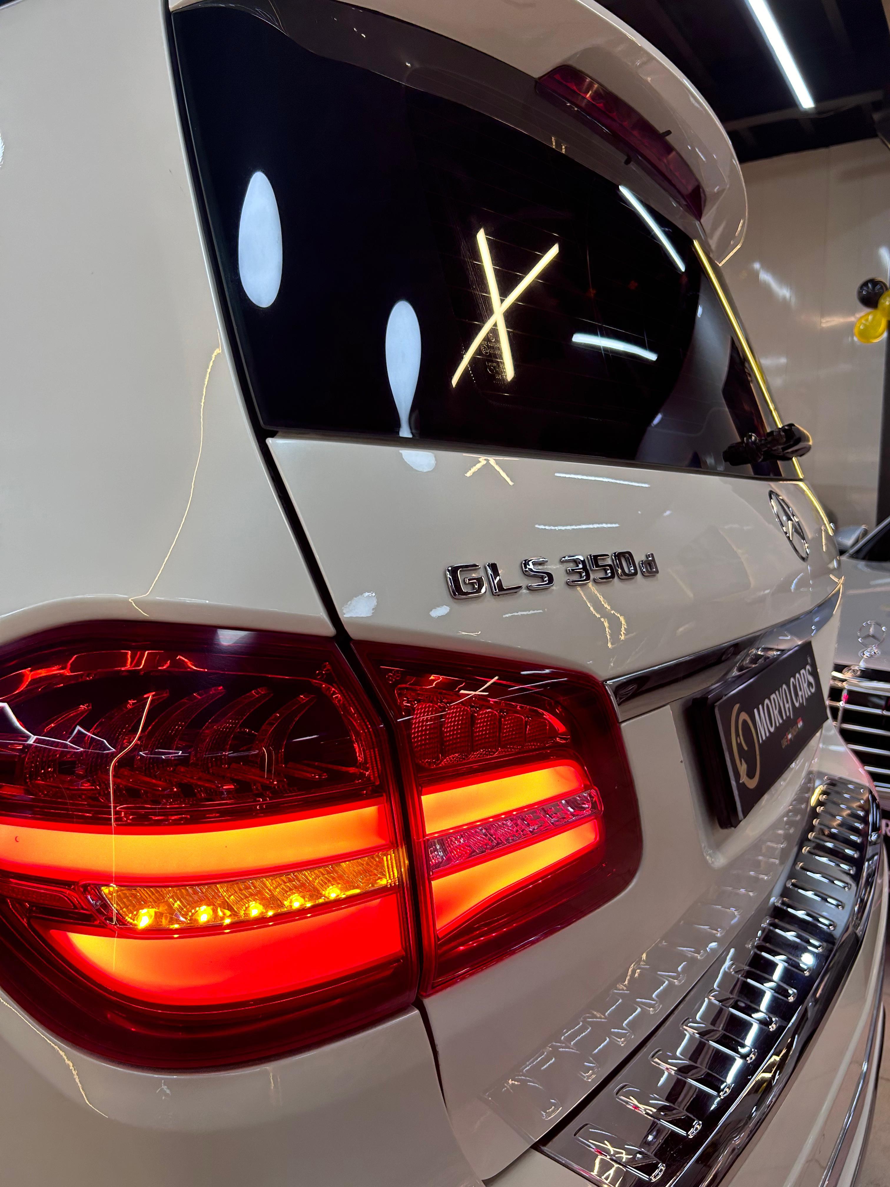 Luxury Cars